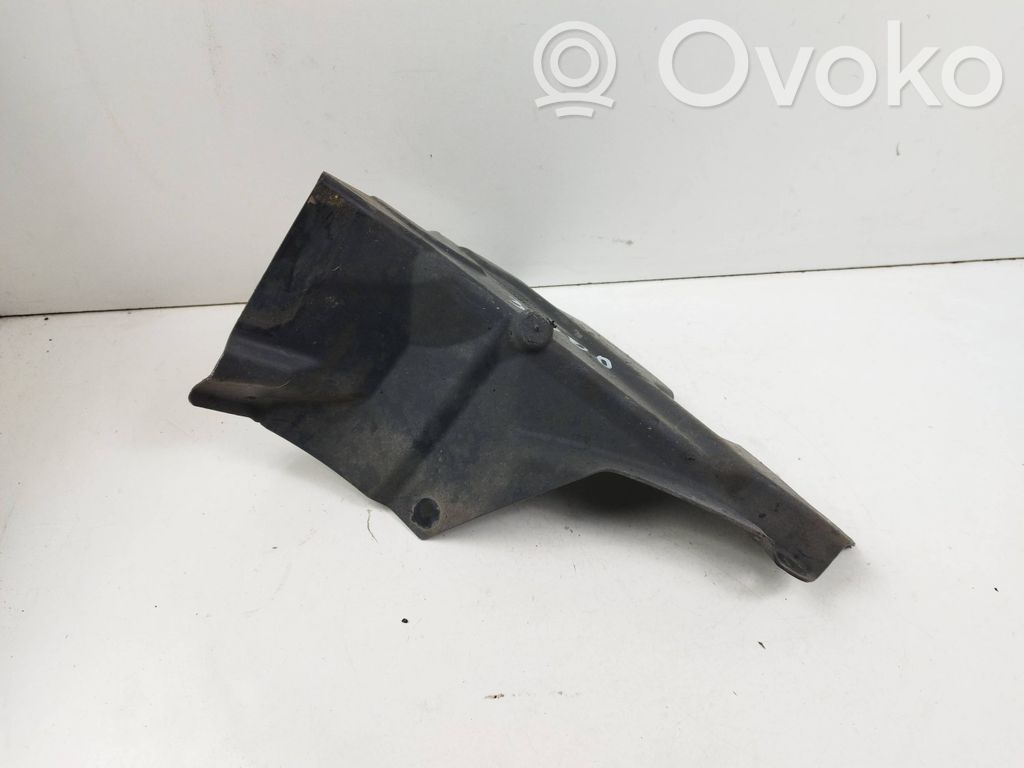 BMW 3 E90 E91 Dzinēja apakšas aizsargs (priekšdaļā) 