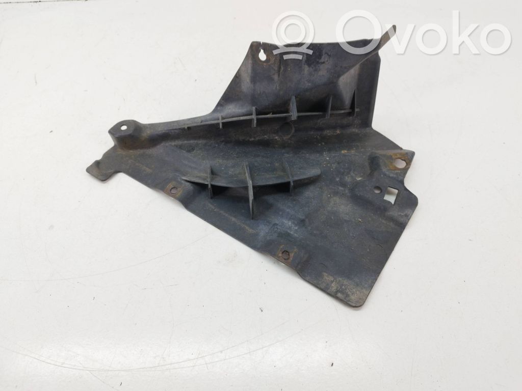 BMW 3 E90 E91 Front underbody cover/under tray 