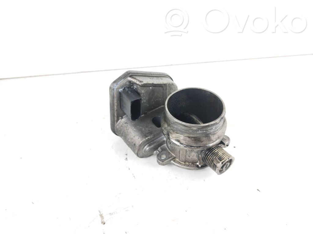 Throttle valve   7804373,B01810370