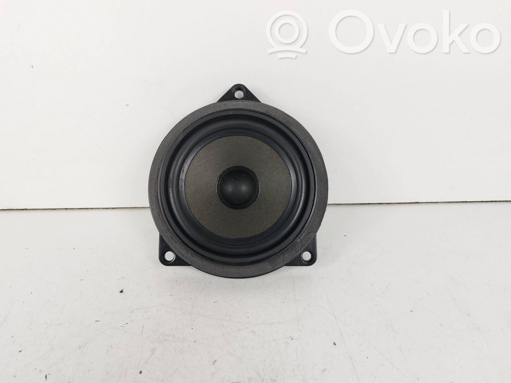 Front door speaker   9143147,61928910,100BM072A
