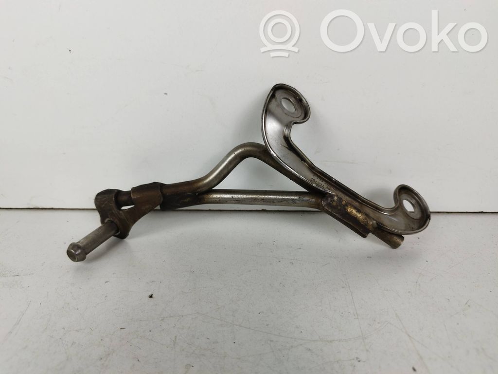 BMW 3 E90 E91 Muffler mount bracket/holder 