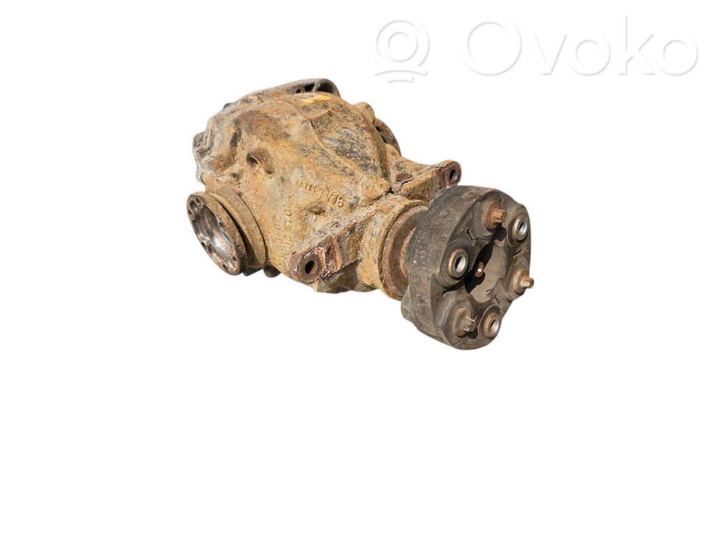 Rear differential   7566275,293,E2033V293,8909012967920008
