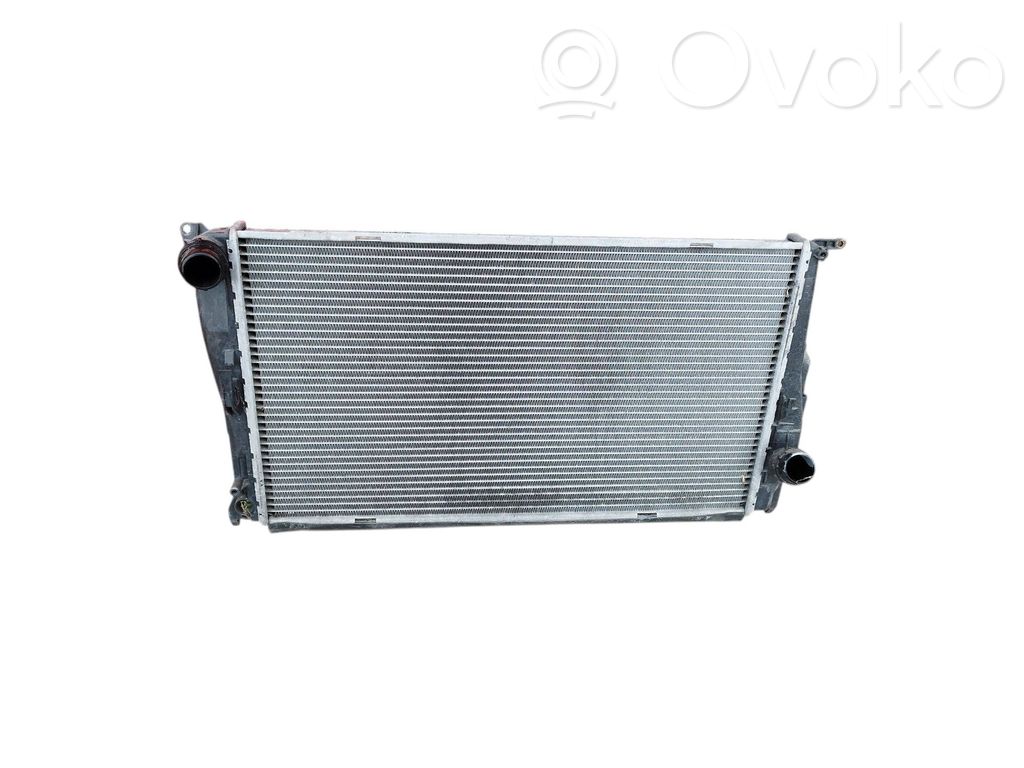 BMW 3 E90 E91 Aušinimo skysčio radiatorius 