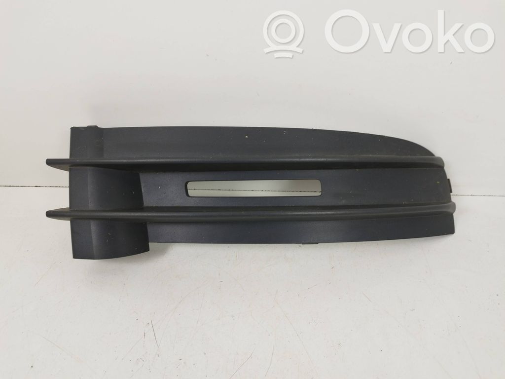 Volkswagen Caddy Front bumper lower grill 