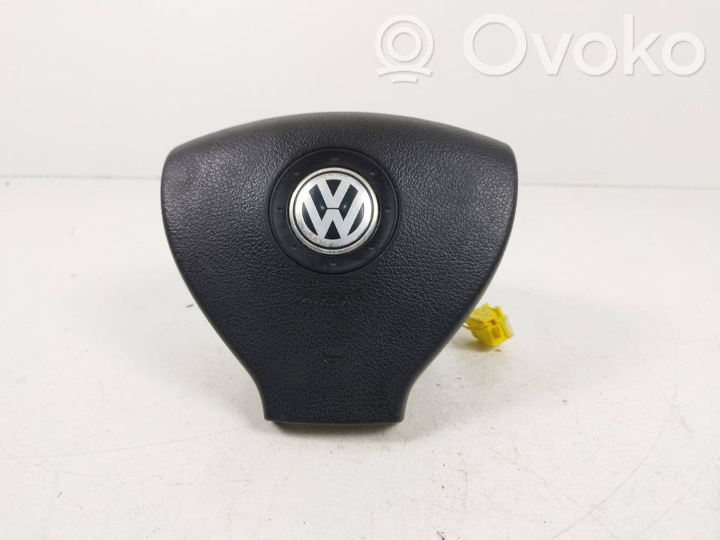 Volkswagen Caddy Poduszka powietrzna Airbag kierownicy 