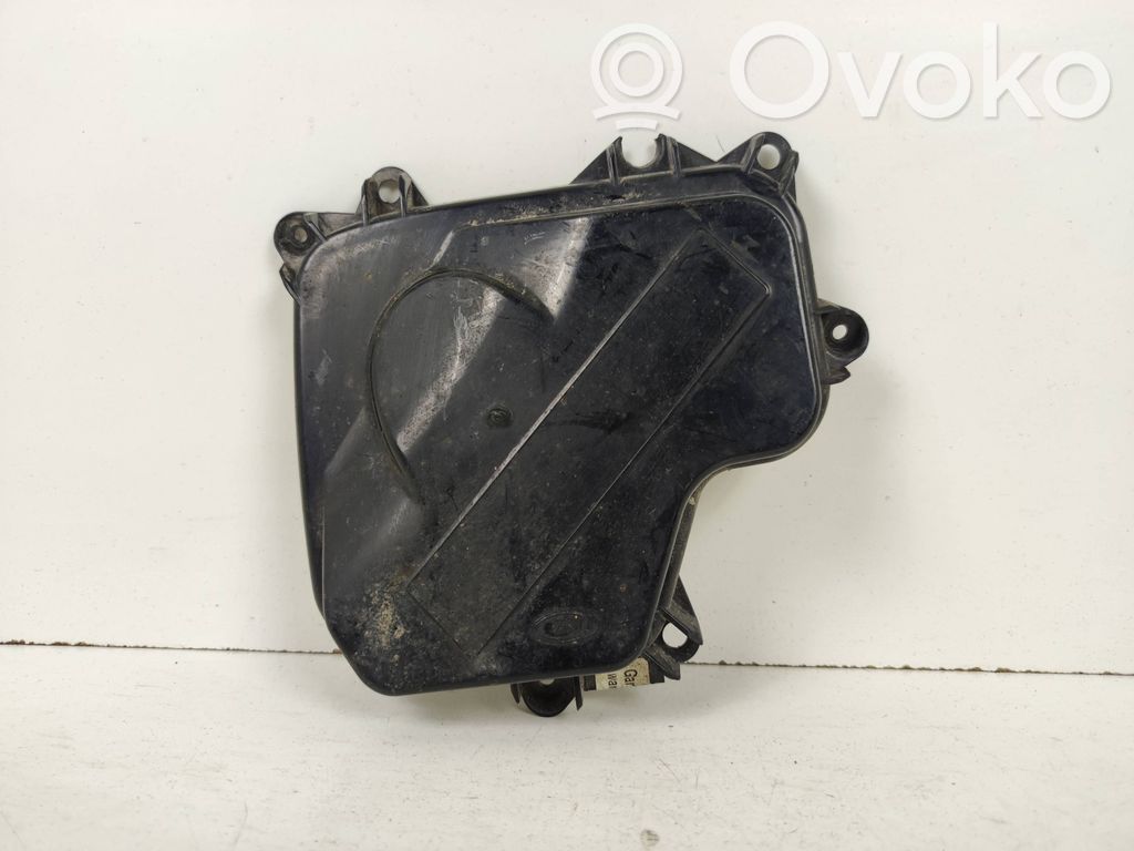 BMW 3 E90 E91 Headlight/headlamp dust cover 
