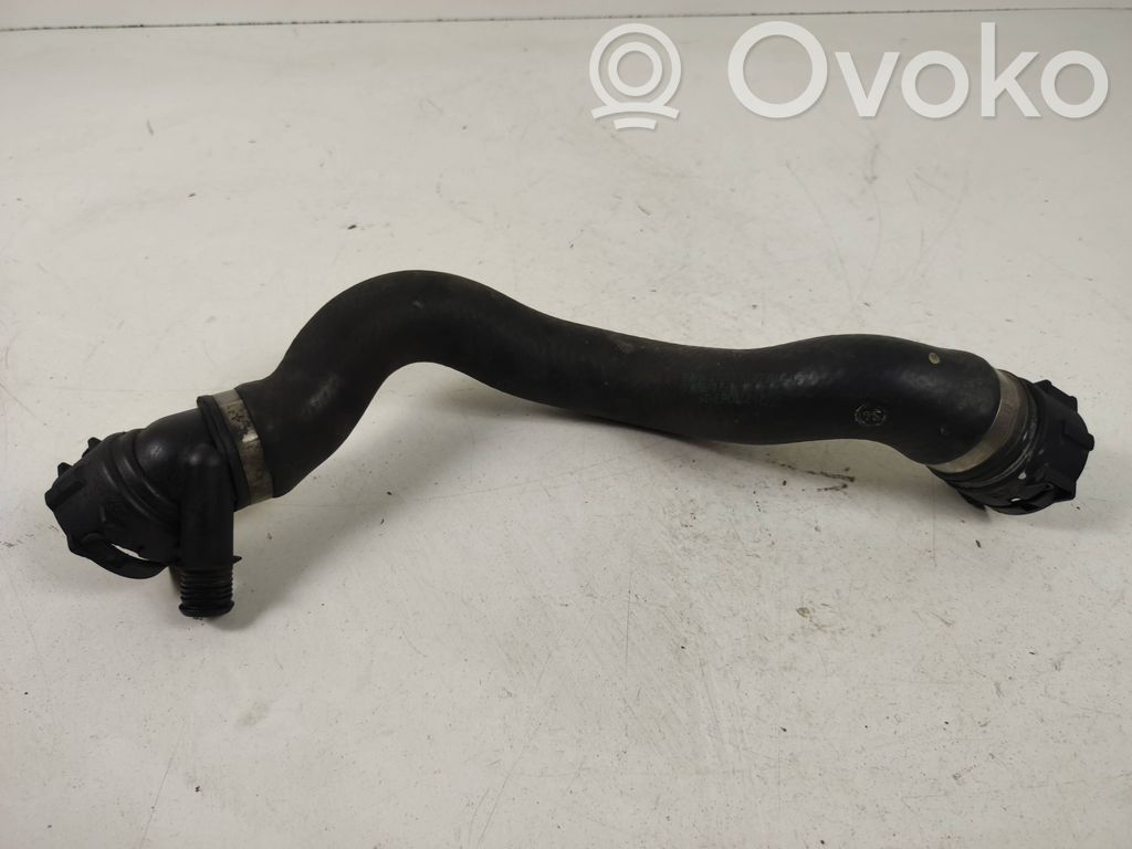 BMW 3 E46 Engine coolant pipe/hose 