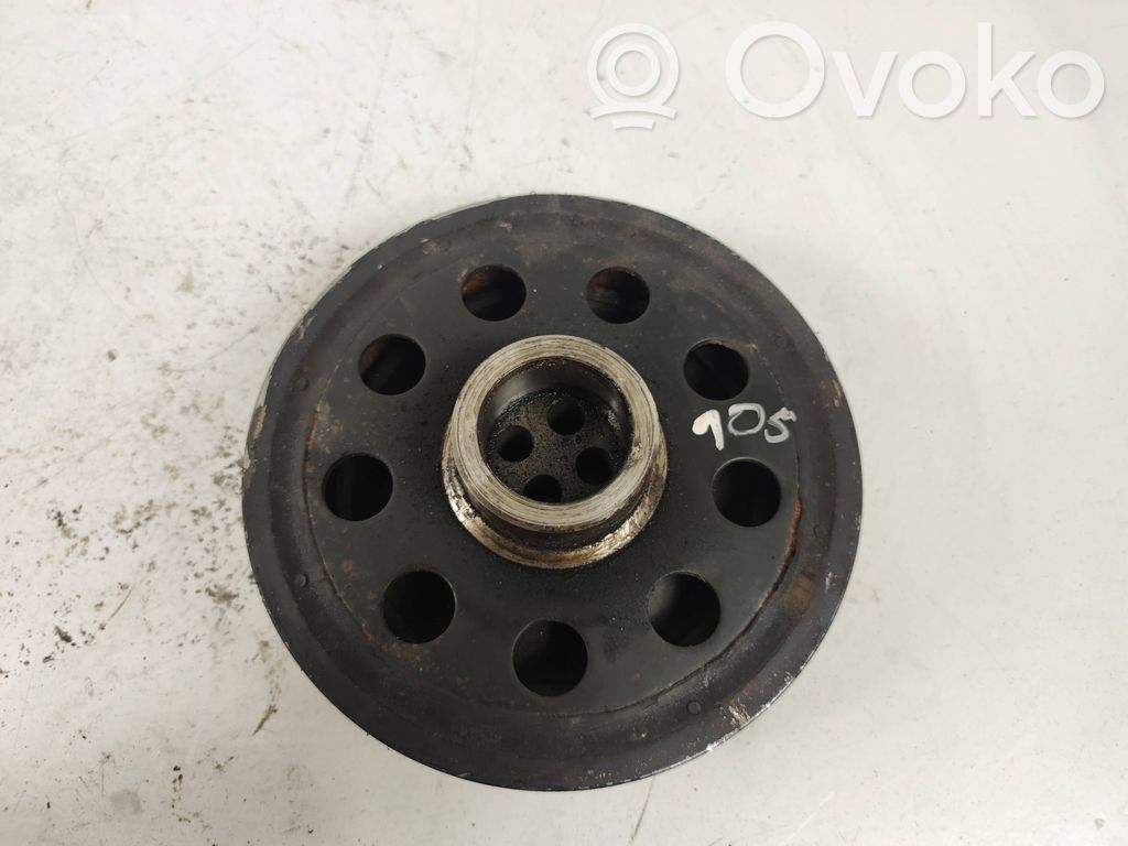 BMW 1 E82 E88 Crankshaft pulley 