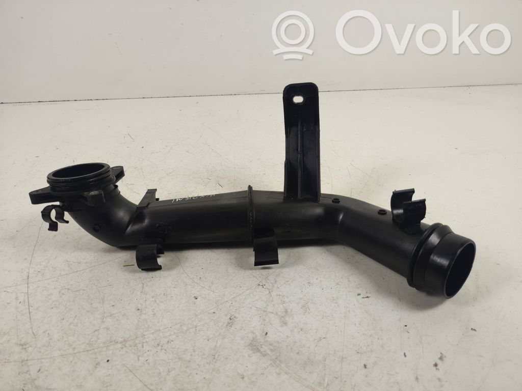 Opel Insignia A Wąż / Rura intercoolera 