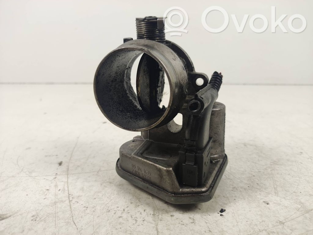 Droseļvārsts   7804373,B91261639