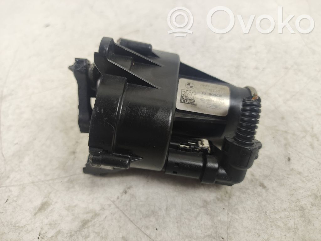 BMW 3 E90 E91 Intake manifold valve actuator/motor 