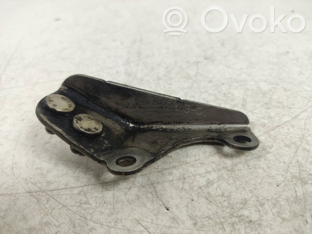 Muffler mount bracket/holder   7803613