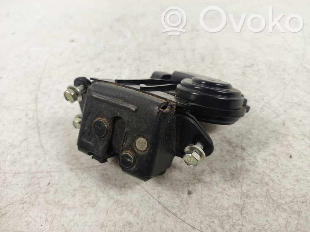 Loading door lock   109D8,12839