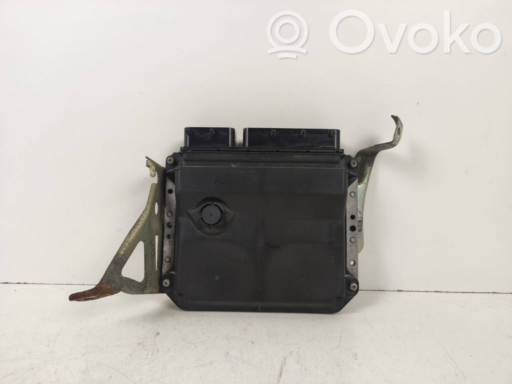 Toyota Verso Engine control unit/module 