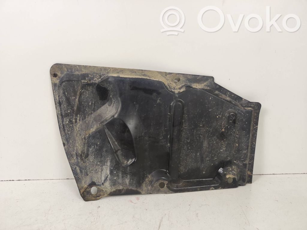 Toyota Verso Engine splash shield/under tray 