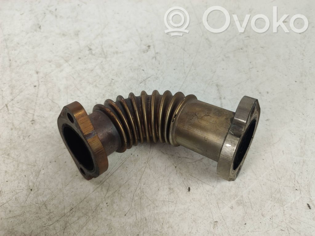 Audi A4 S4 B8 8K Caurulīte (-es) / šļūtene (-es) 