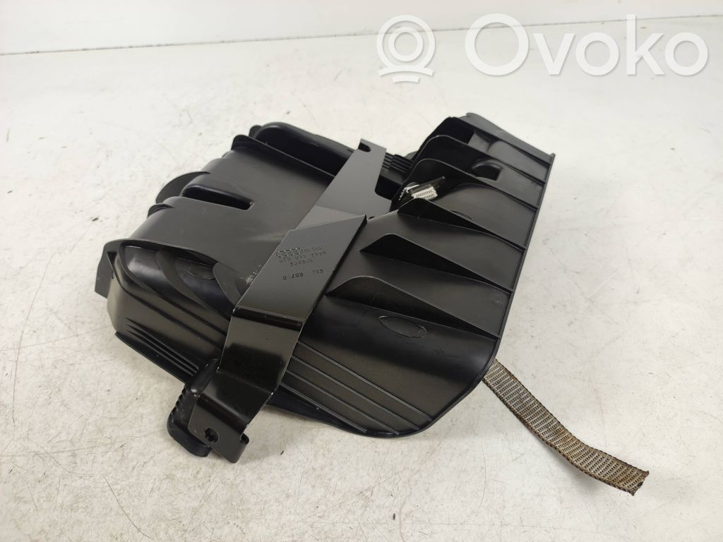 Audi A4 S4 B8 8K Caja de herramientas 