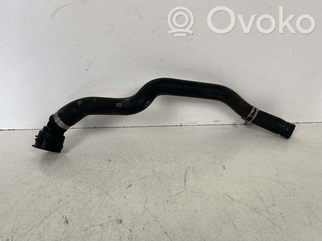 BMW 1 E81 E87 Engine coolant pipe/hose 