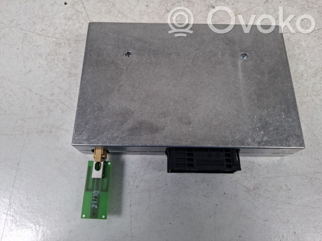 Unidad de control/módulo de bluetooth   8T0862335E