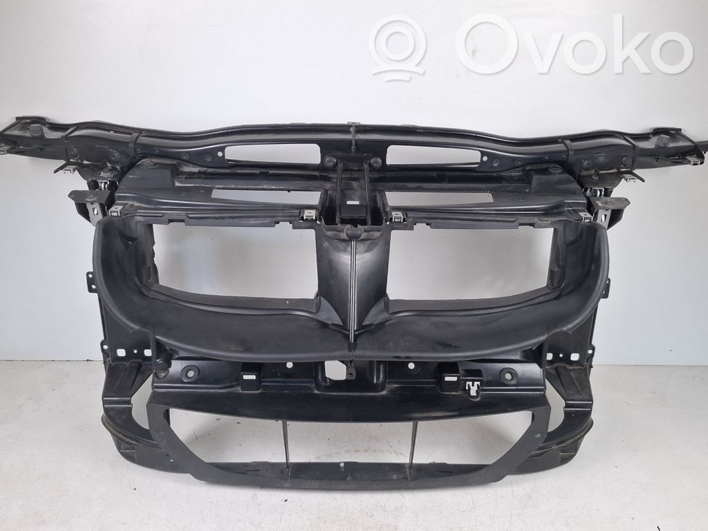 BMW 3 E90 E91 Radiator support slam panel 