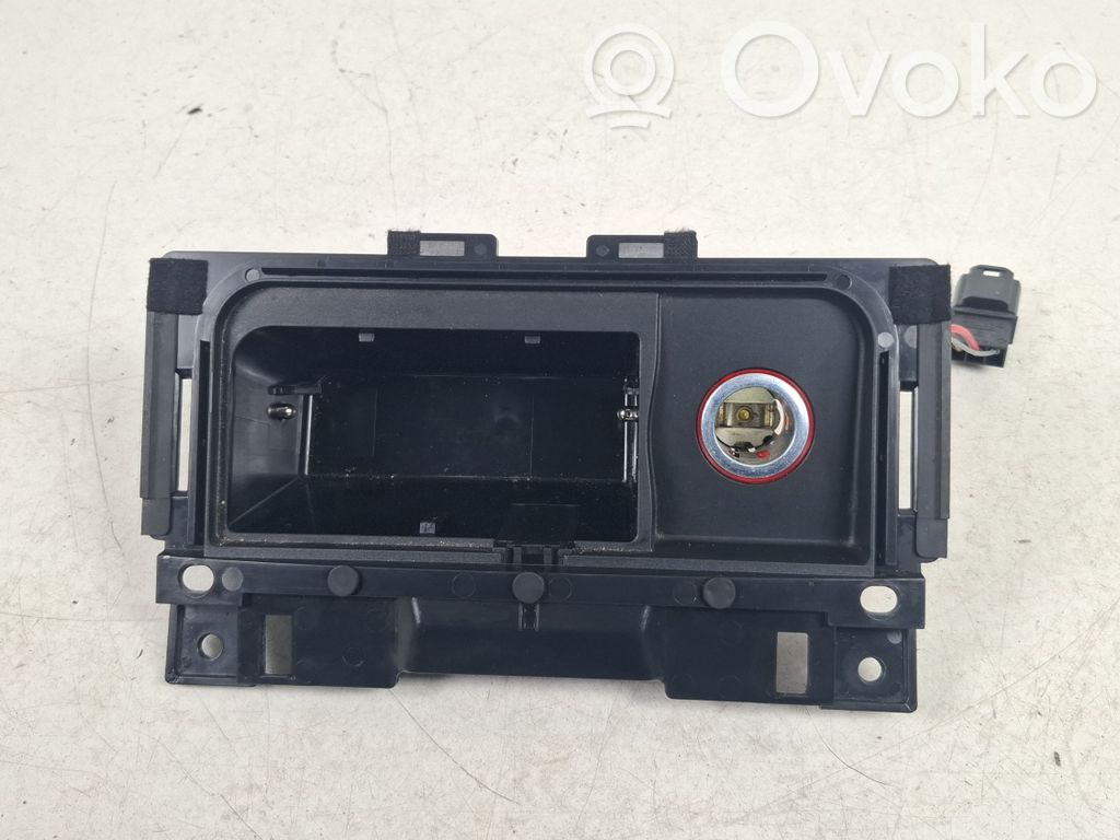 Audi A6 S6 C7 4G Popielniczka przednia tunelu środkowego 