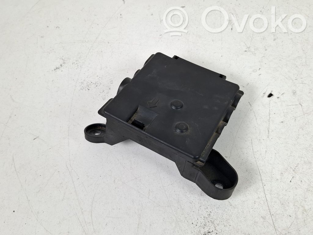 Audi A6 S6 C7 4G Cableado positivo 