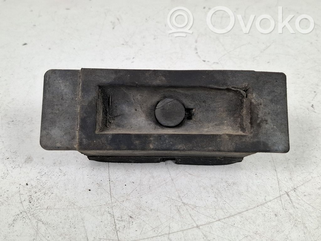 Jacking socket point   4G0802845