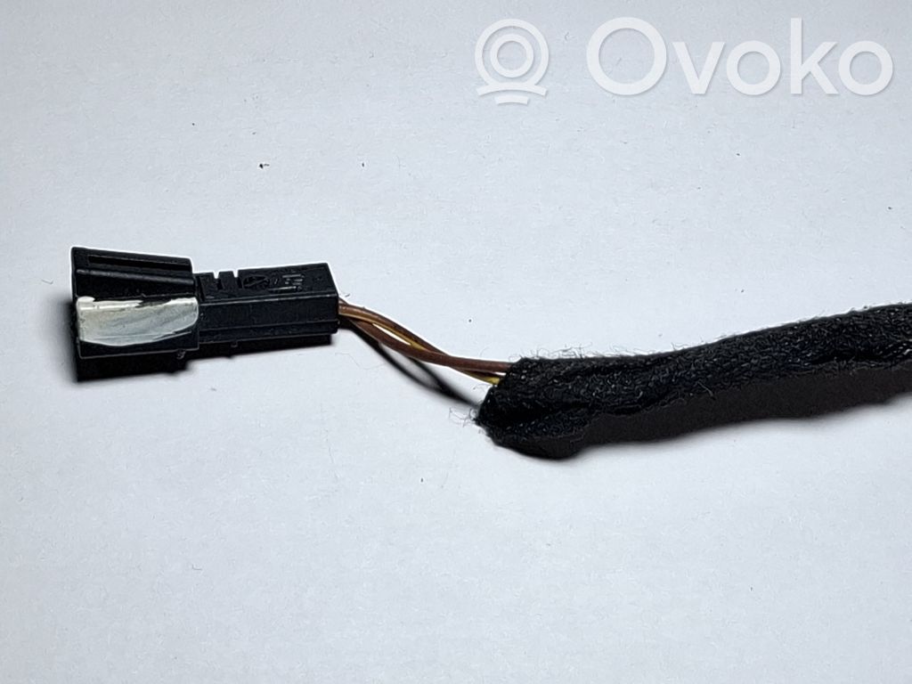 Audi A6 S6 C7 4G Autre éclairage intérieur 