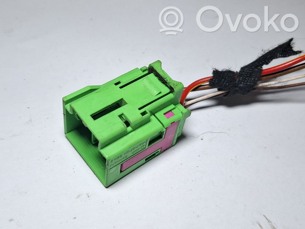 Audi A6 S6 C7 4G Otros cableados 