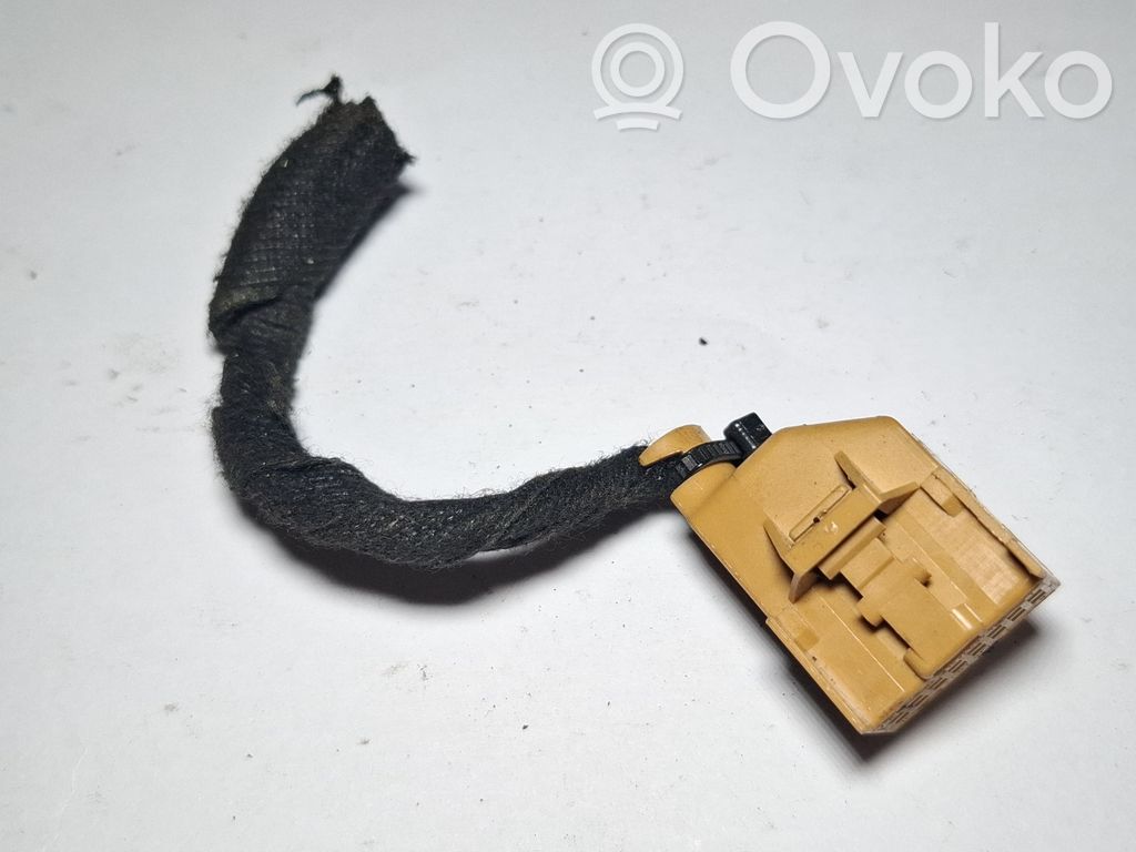 Audi A6 S6 C7 4G Otros cableados 
