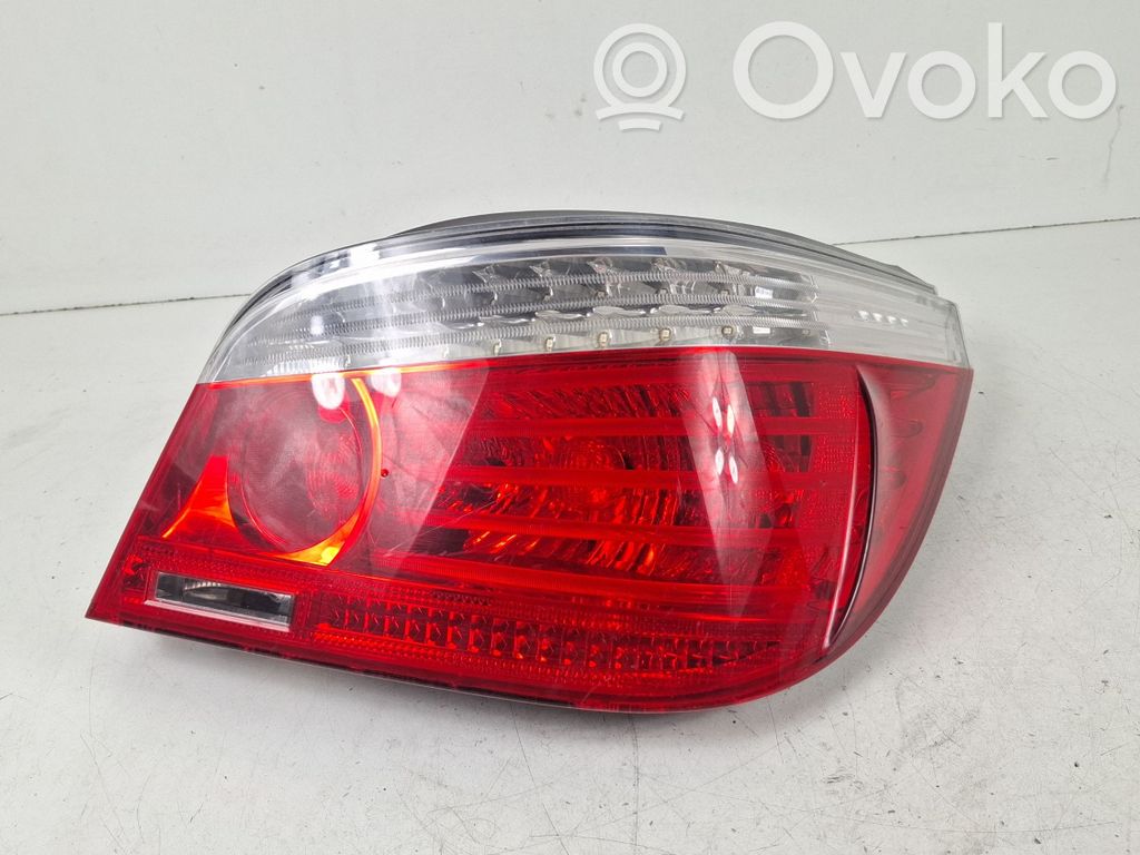 BMW 5 E60 E61 Rear/tail lights 