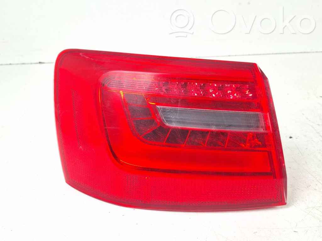 Audi A6 S6 C7 4G Lampa tylna 