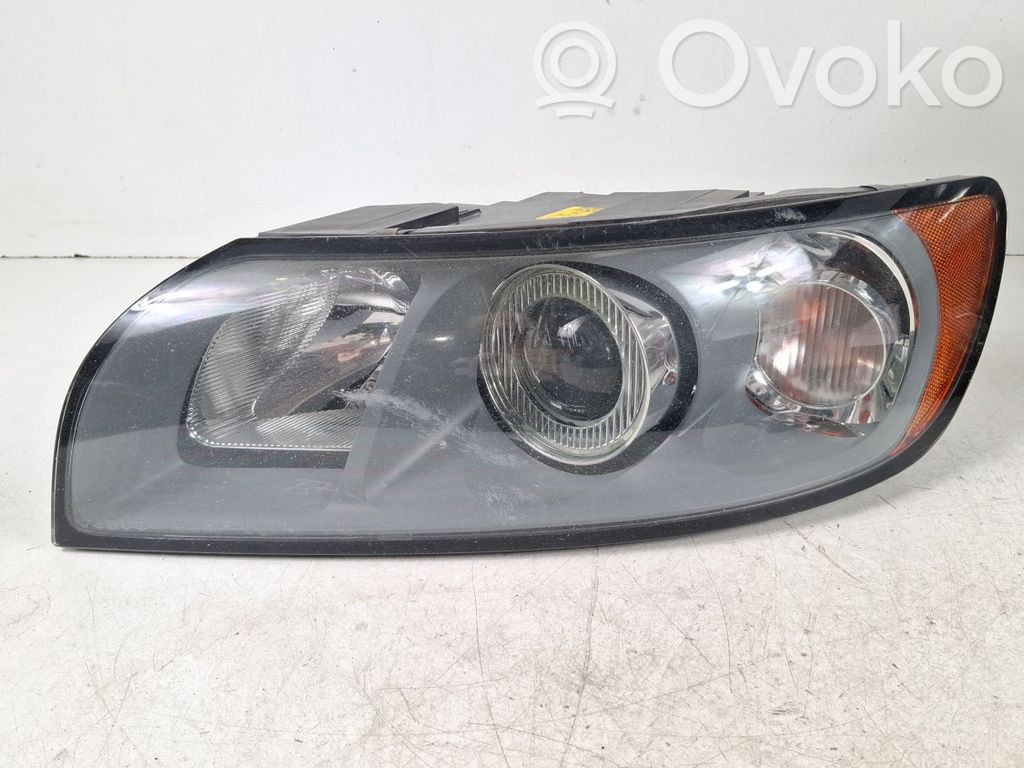 Volvo V50 Phare frontale 