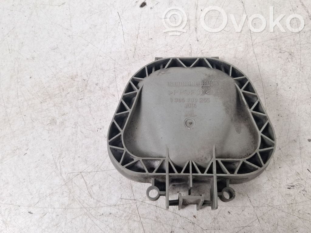 Volkswagen Transporter - Caravelle T5 Osłona żarówki lampy przedniej 