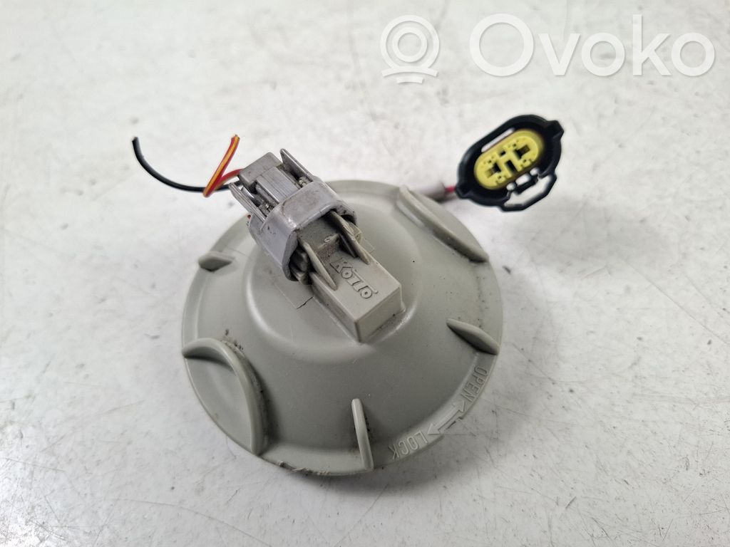 Element lampy przedniej   9922373002,PA6M30
