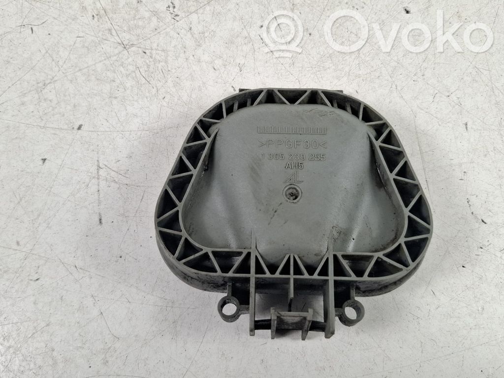 Volkswagen Transporter - Caravelle T5 Osłona żarówki lampy przedniej 