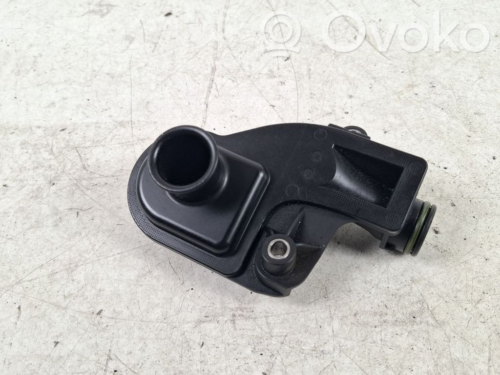 Oil sump strainer pipe   7803075,62440410