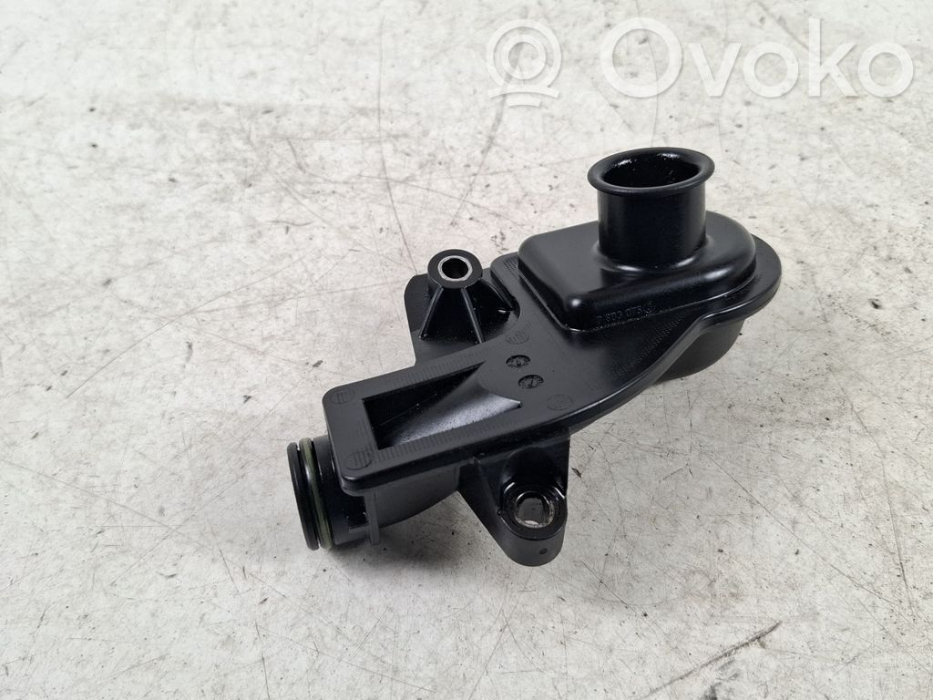BMW 5 E60 E61 Oil sump strainer pipe 