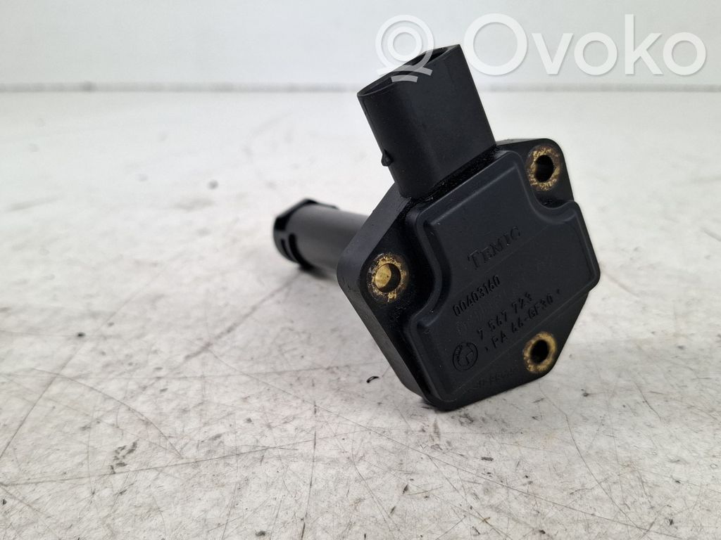 BMW 1 E81 E87 Oil level sensor 