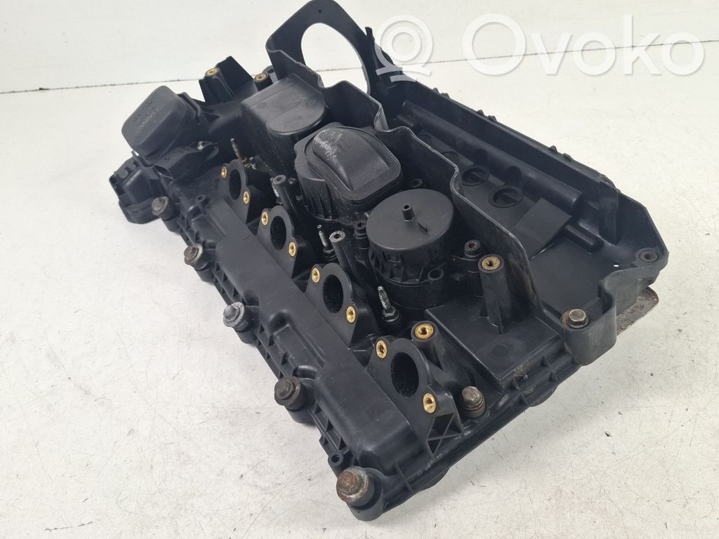 BMW 3 E46 Vārstu vāks 