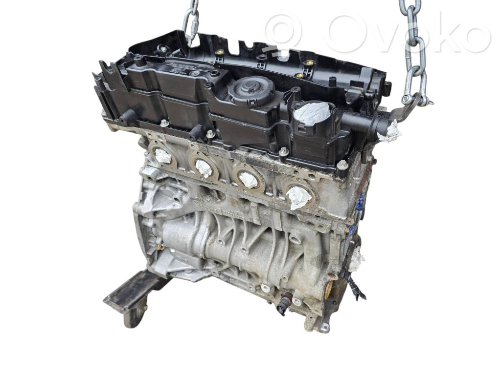 Silnik   N47D20C,9497780,N47T