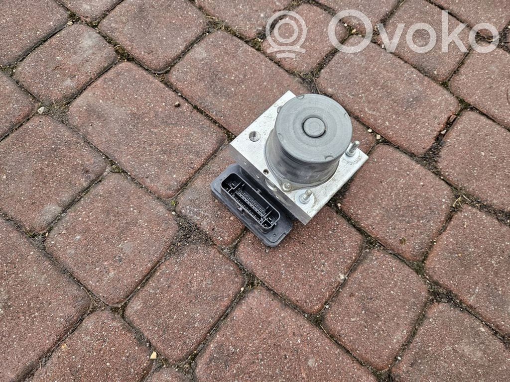 Renault Zoe ABS Pump 