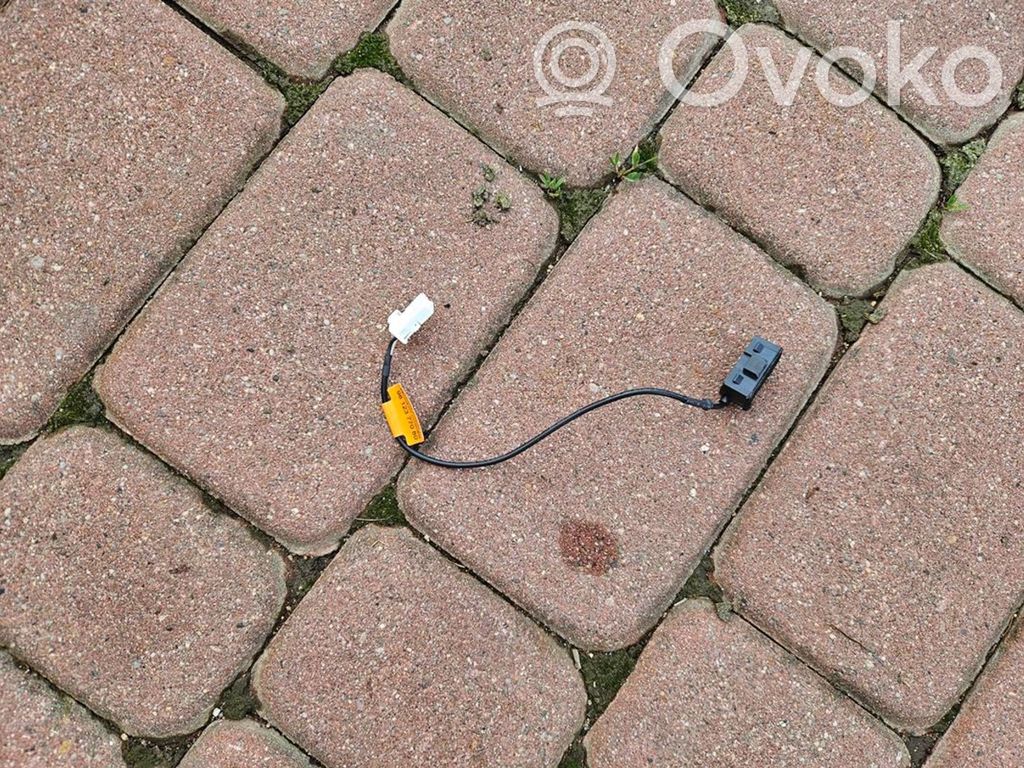 Opel Grandland X Микрофон (Bluetooth / телефон) 