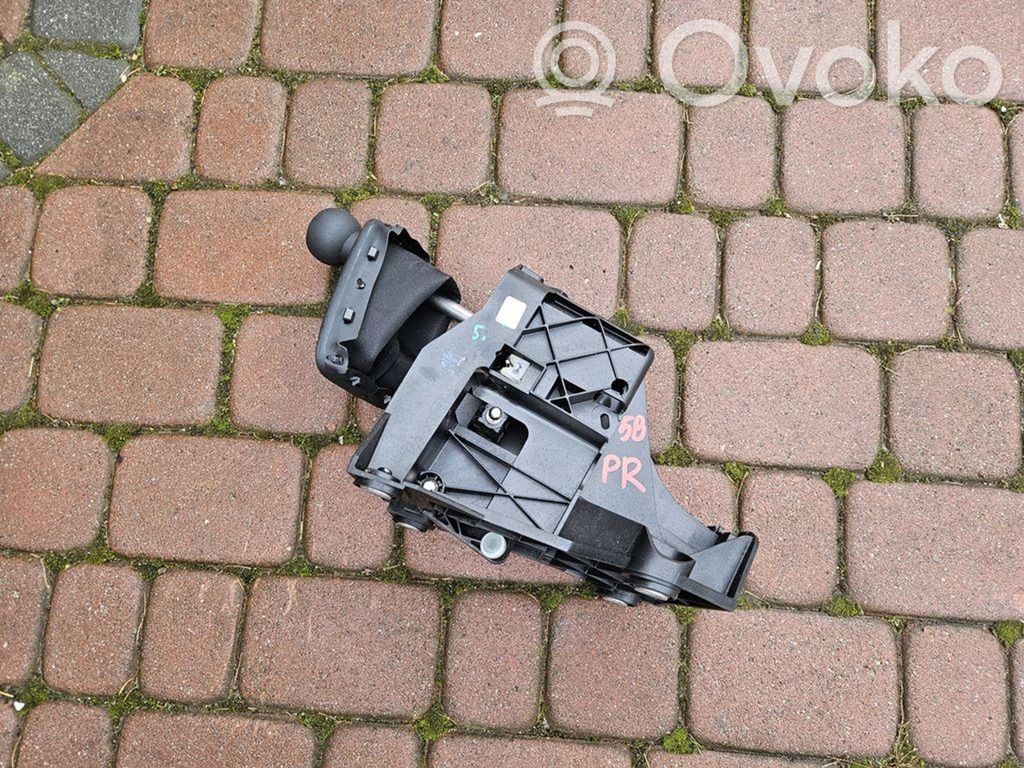 Opel Combo E Ātrumu pārslēgšanas stienis 