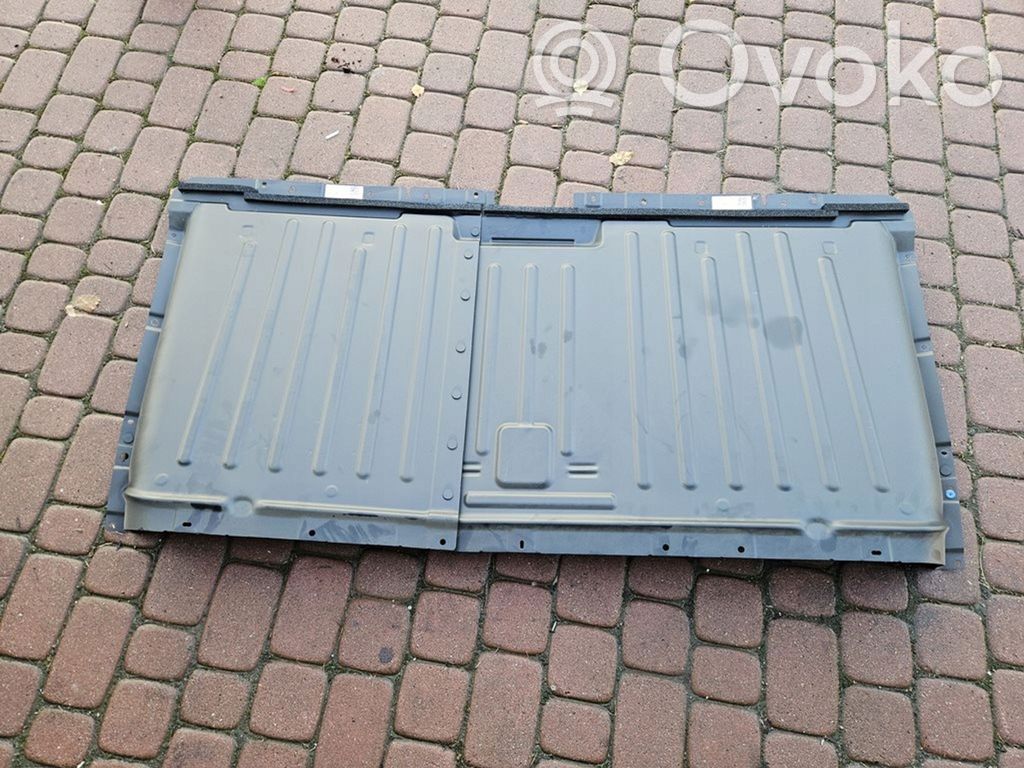 Opel Combo E Cita veida ārēja detaļa 