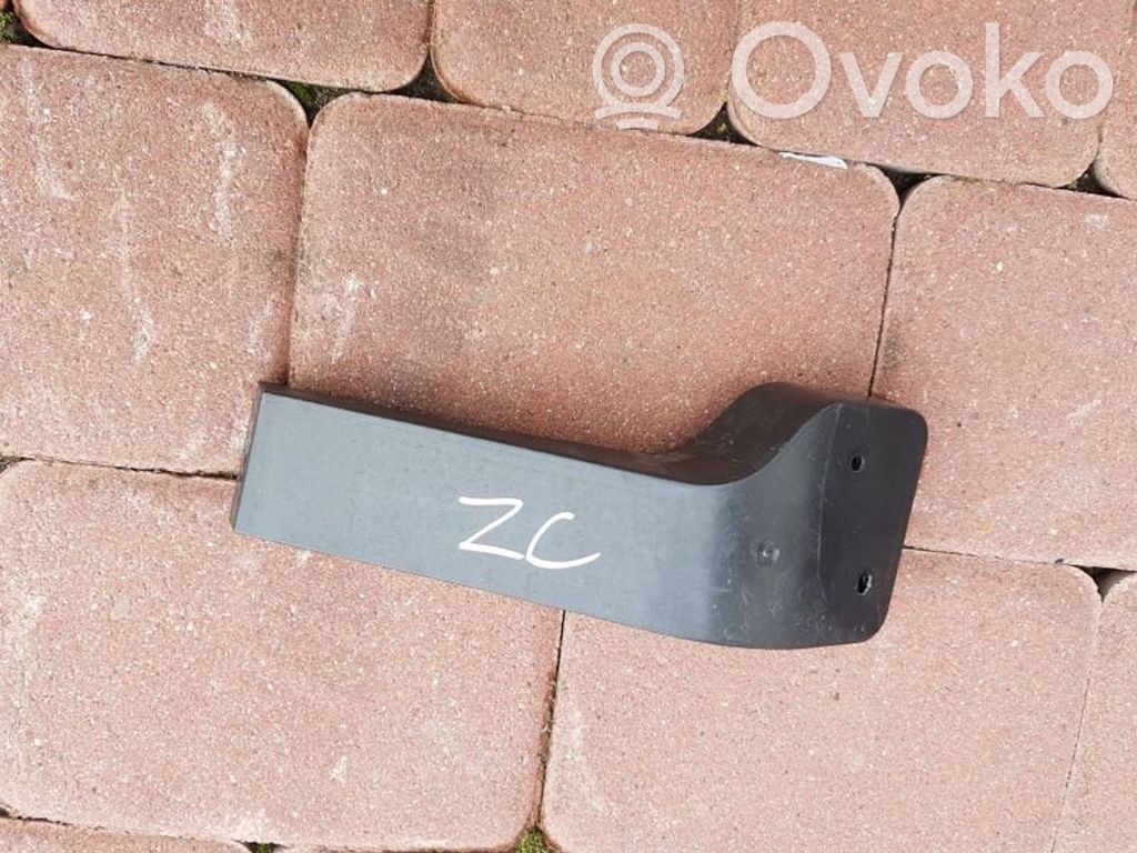Opel Zafira C Rear bumper mounting bracket 