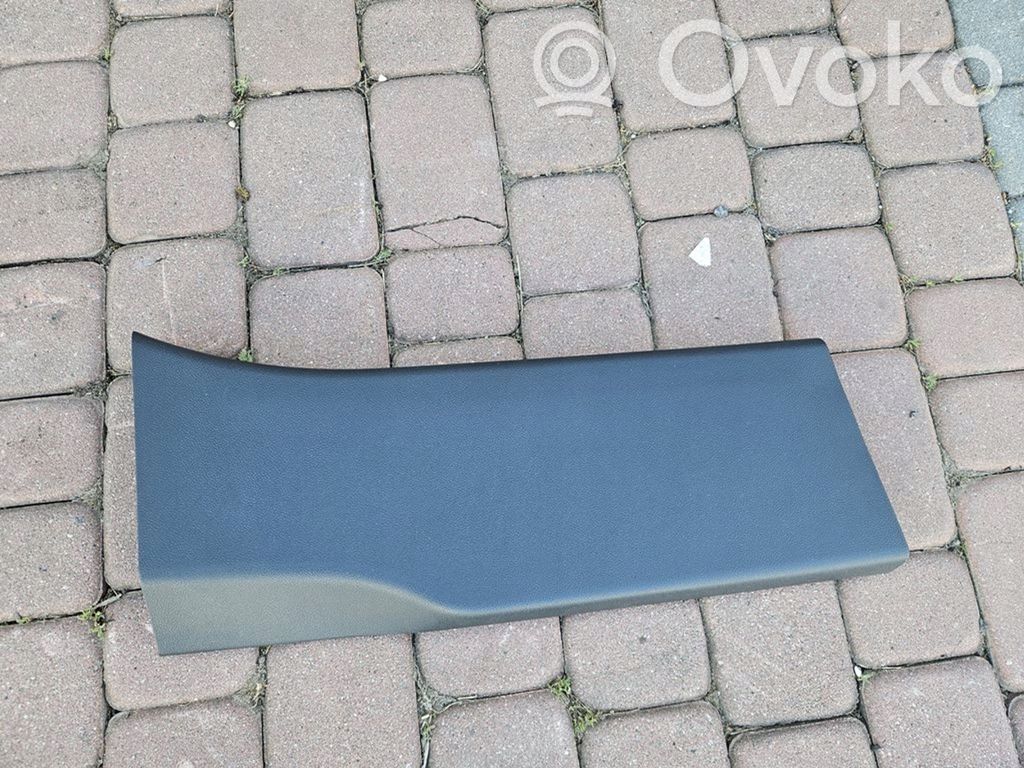 Opel Combo E Other interior part 