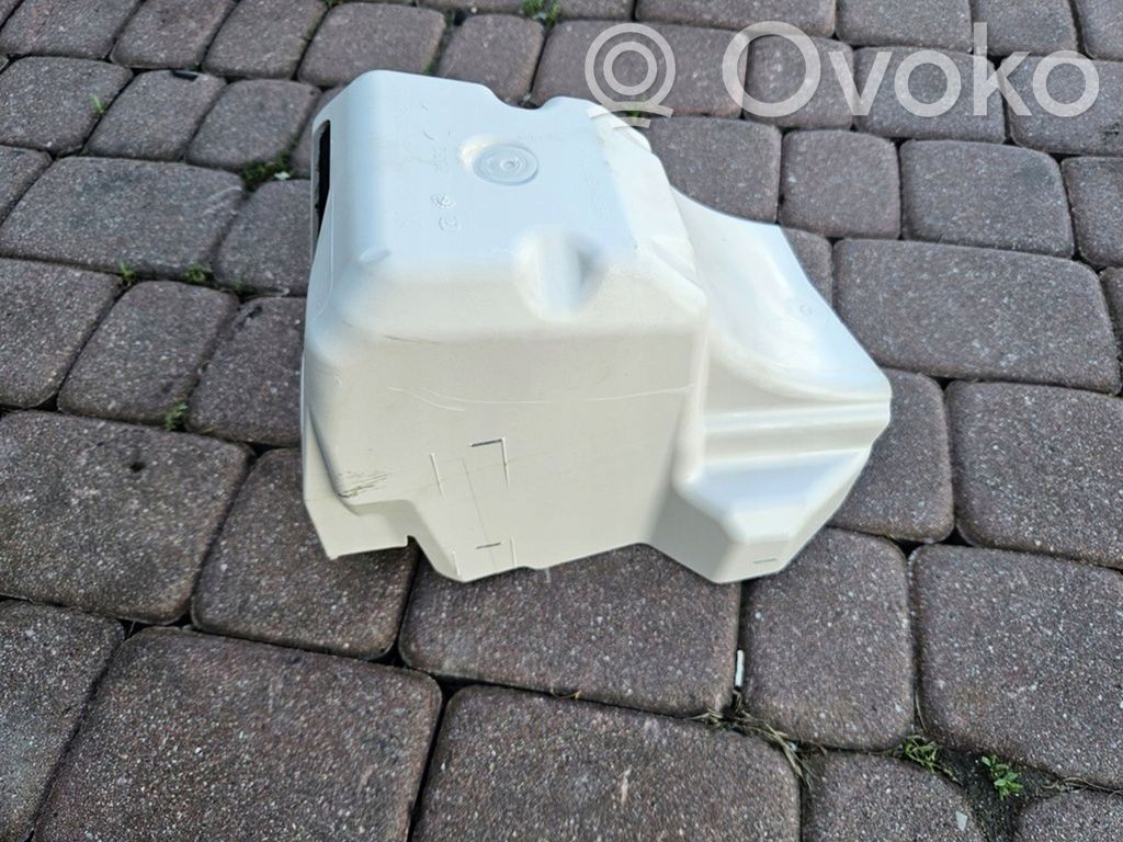 Opel Combo E Selector caja de cambios 
