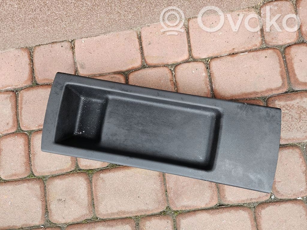 Opel Combo E Inny elementy tunelu środkowego 