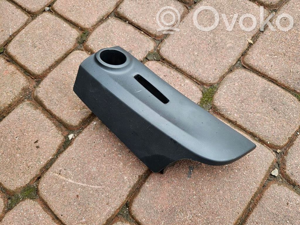 Renault Clio IV Engine start stop button switch 